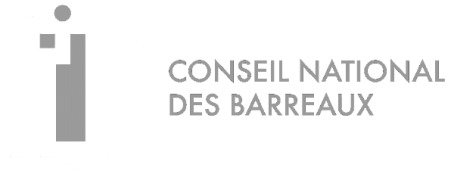 logo - conseil national des barreaux